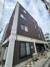 ブリティッシュクラブ宮川町の外観