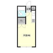 セントラルパレスの間取り画像