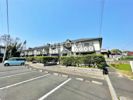 アーバン十字路A棟の間取り画像