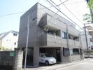 La mia casa Tiara -ラ ミア カーサ ティアラ-の間取り画像