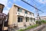 レオパレス金森の外観