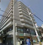 パークノヴァ六甲道の外観画像
