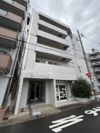 プレージュ本山の外観
