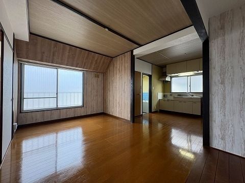 リビング