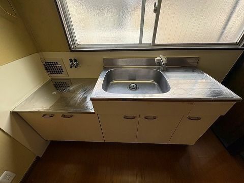 キッチン