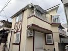 杉並区下高井戸3丁目戸建（31-14）の間取り画像