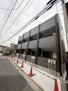 MELLAS志木の間取り画像