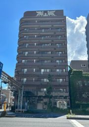 グリフィン横浜・ルミエールの外観画像