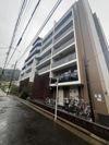 セルアージュ横浜フィエルテの間取り画像