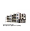 ユウアイグランデ荒川沖の外観