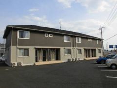 casa Ⅰの外観画像