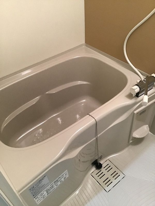 バスルーム