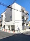 フジパレス千船の外観