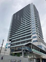 プラウドタワー小岩ファーストの外観画像