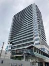 プラウドタワー小岩ファーストの外観