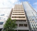 サムティ北浜大手通の間取り画像