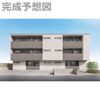 ウェルスクエア豊中本町の外観