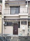 金田町1丁目テラスハウスの間取り画像