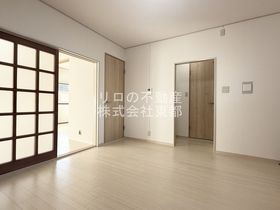 リビング