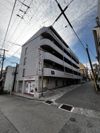 グランディア摩耶レジェンドの間取り画像