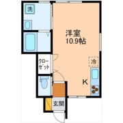 SALAの間取り画像