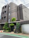 コアステージの外観