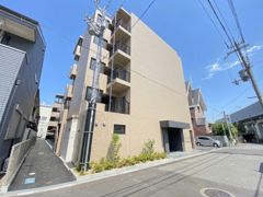 AXIA M-City大阪瑞光の外観画像
