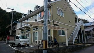 SD津島の外観画像
