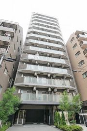 Nステージ上野の外観画像