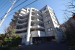 PRISM COURT 平井の間取り画像
