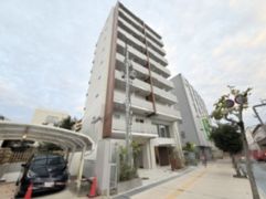 エメルミナ豊中岡町の外観画像