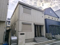 Clair Nakanobuの外観画像