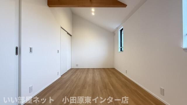 洋室