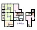 村山テラスの間取り画像