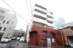 中元ビルの間取り画像