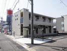 レオネクストシャルムの外観画像