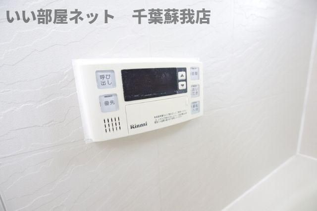 バスルーム