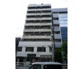 ダイヤモンドレジデンス錦糸町の外観