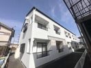 セイラBOX東貝沢Aの間取り画像