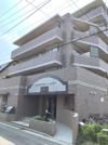 ベルポート朝霞弐番館の間取り画像