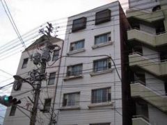 アバンティ清輝の外観画像