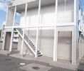 カーサドマーニの間取り画像