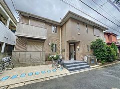パルム和光の外観画像