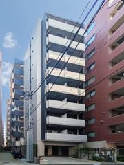 プレセダンヒルズ阪東橋の外観画像