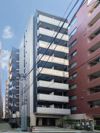 プレセダンヒルズ阪東橋の外観