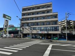 ルミナス青葉ビルの外観画像
