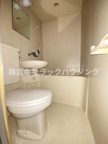 バスルーム