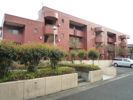 マンションシェルヴールの外観