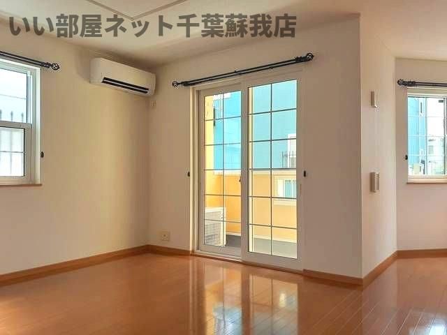 リビング