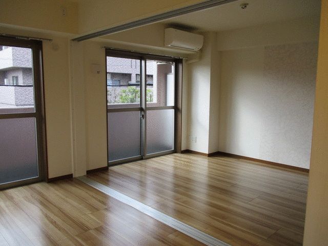リビング